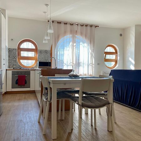 Sunshine Apartment Taormina Luaran gambar