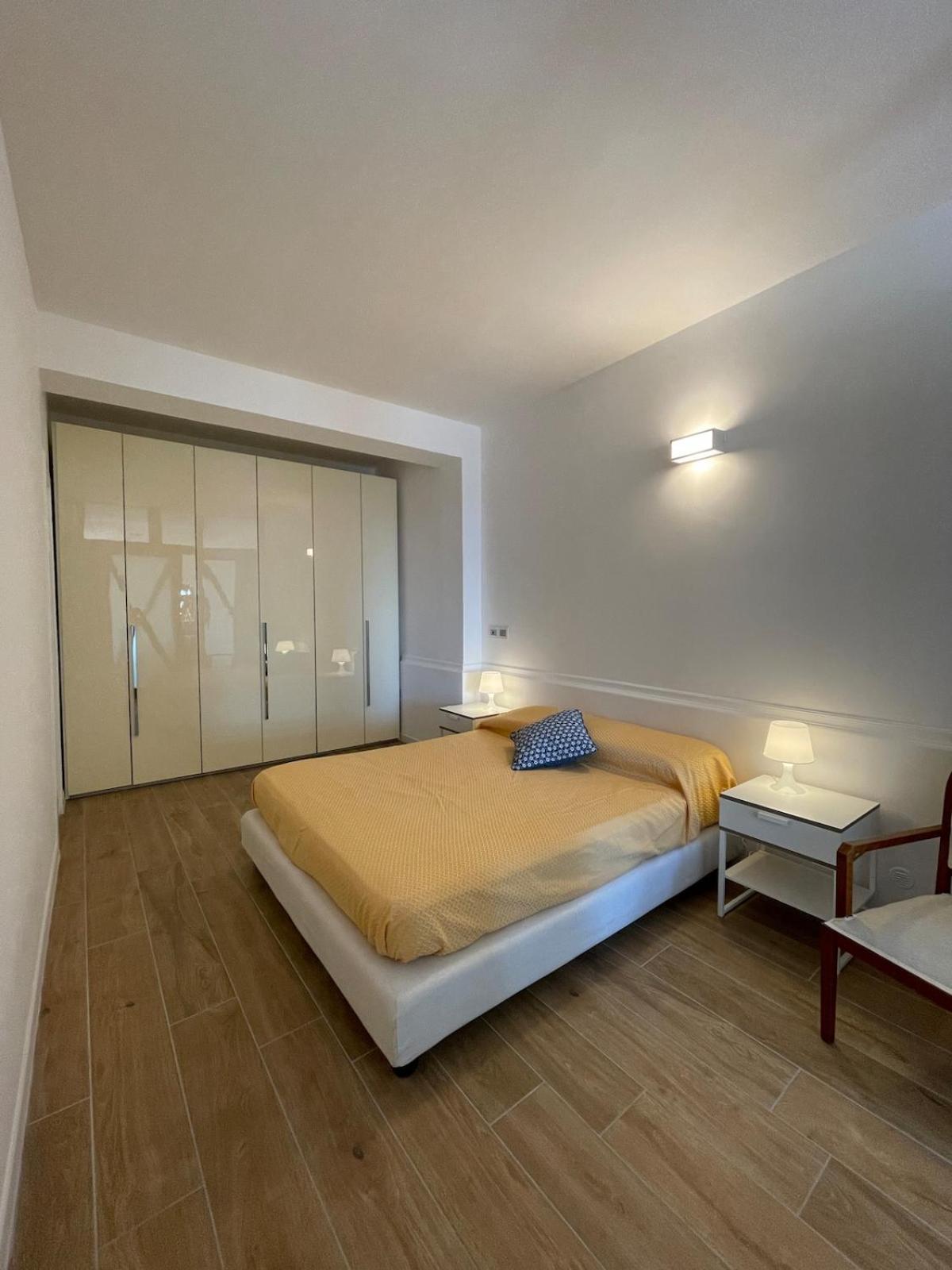 Sunshine Apartment Taormina Luaran gambar