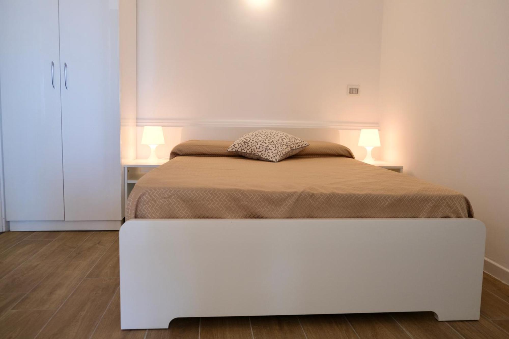 Sunshine Apartment Taormina Luaran gambar