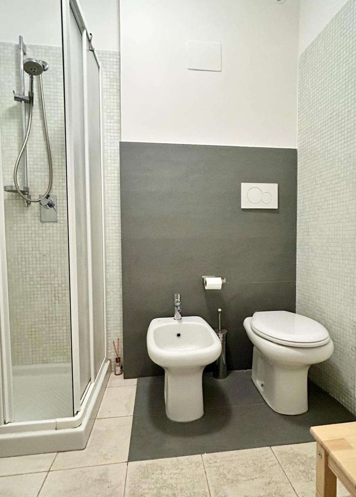 Sunshine Apartment Taormina Luaran gambar
