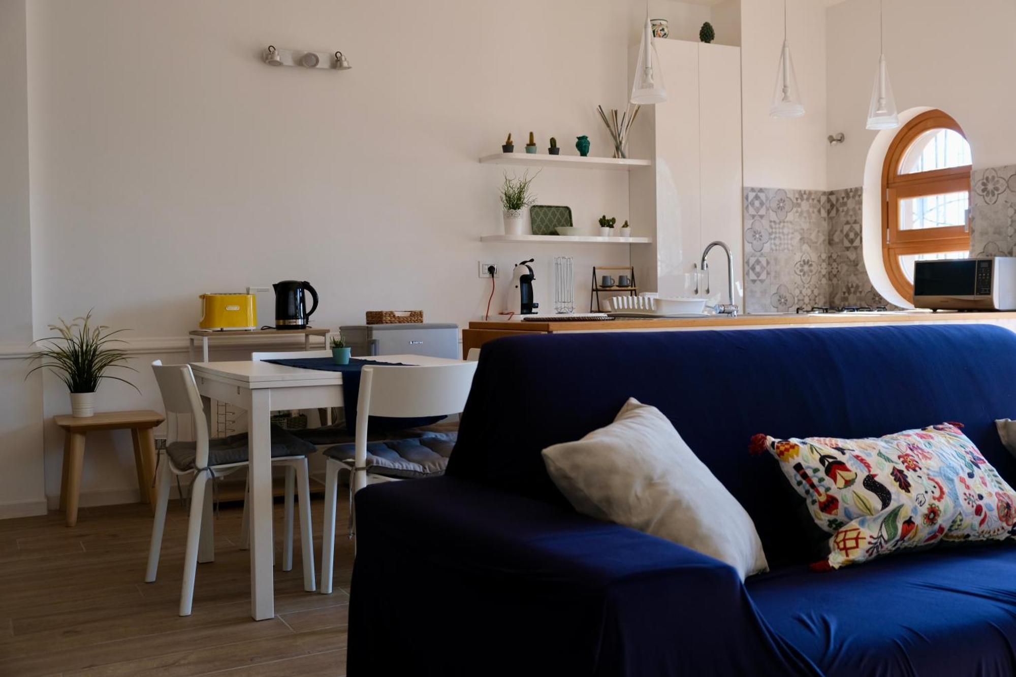 Sunshine Apartment Taormina Luaran gambar
