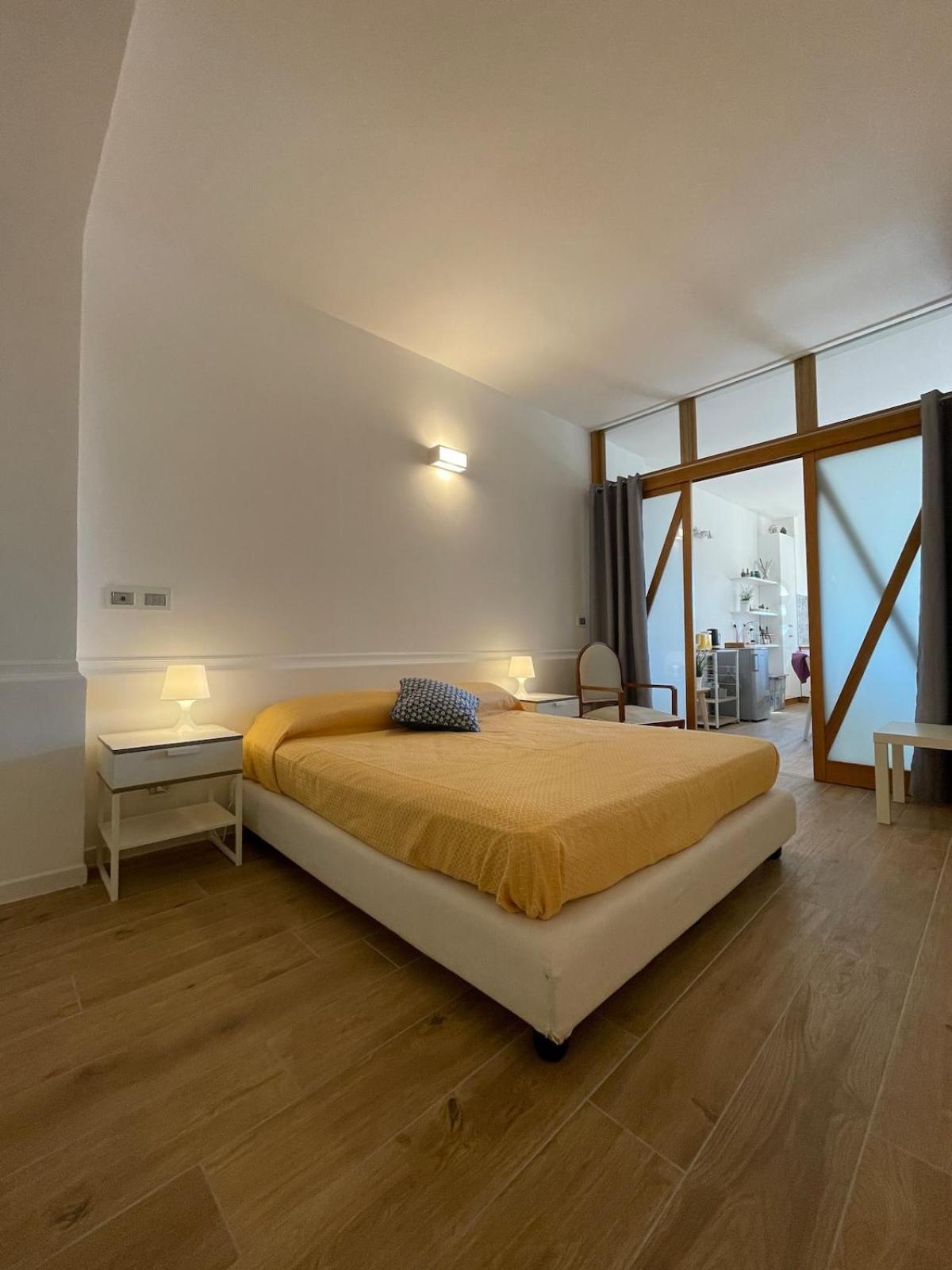 Sunshine Apartment Taormina Luaran gambar