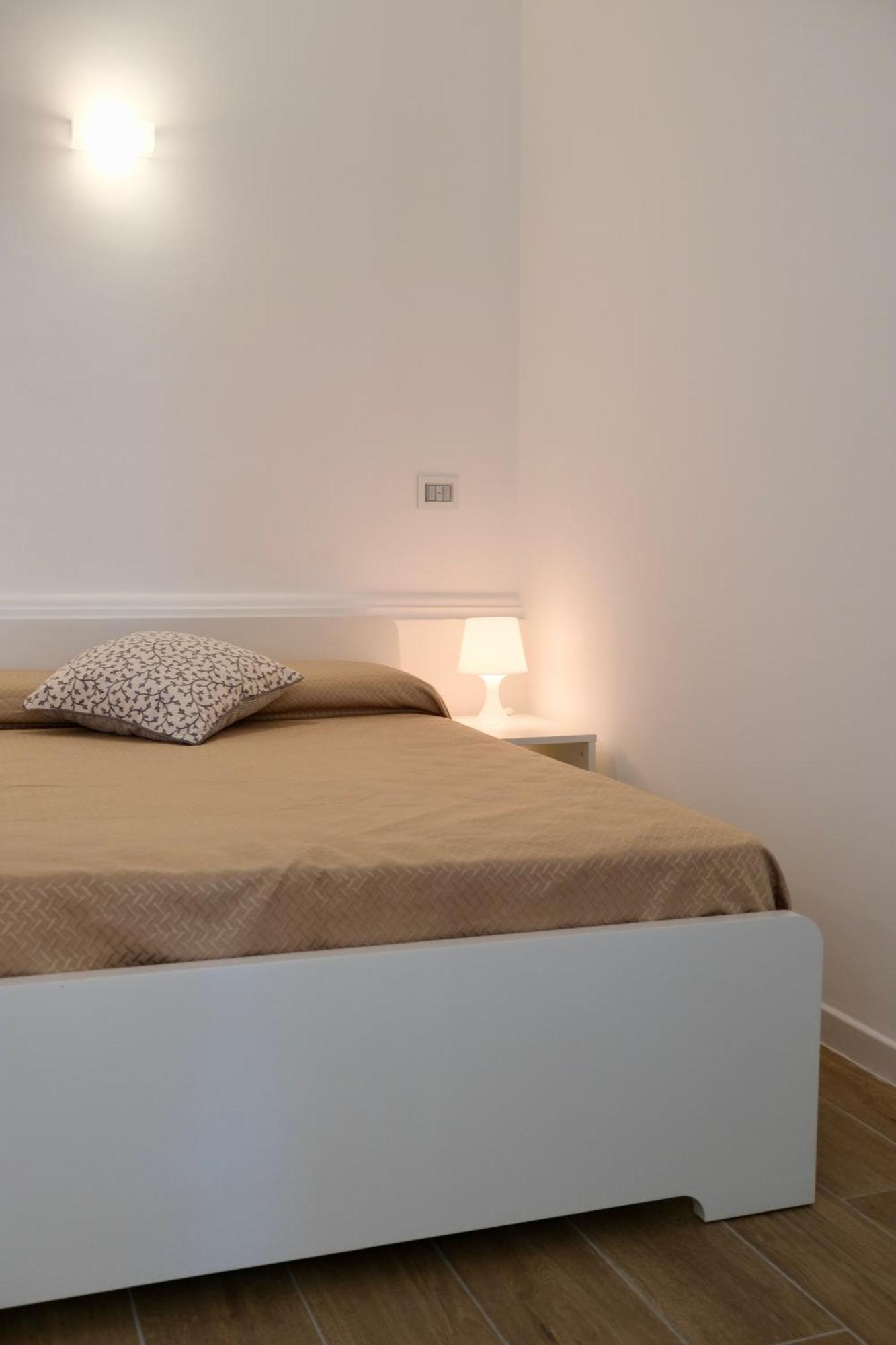 Sunshine Apartment Taormina Luaran gambar