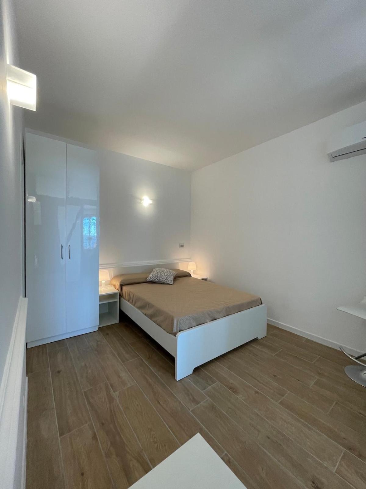 Sunshine Apartment Taormina Luaran gambar